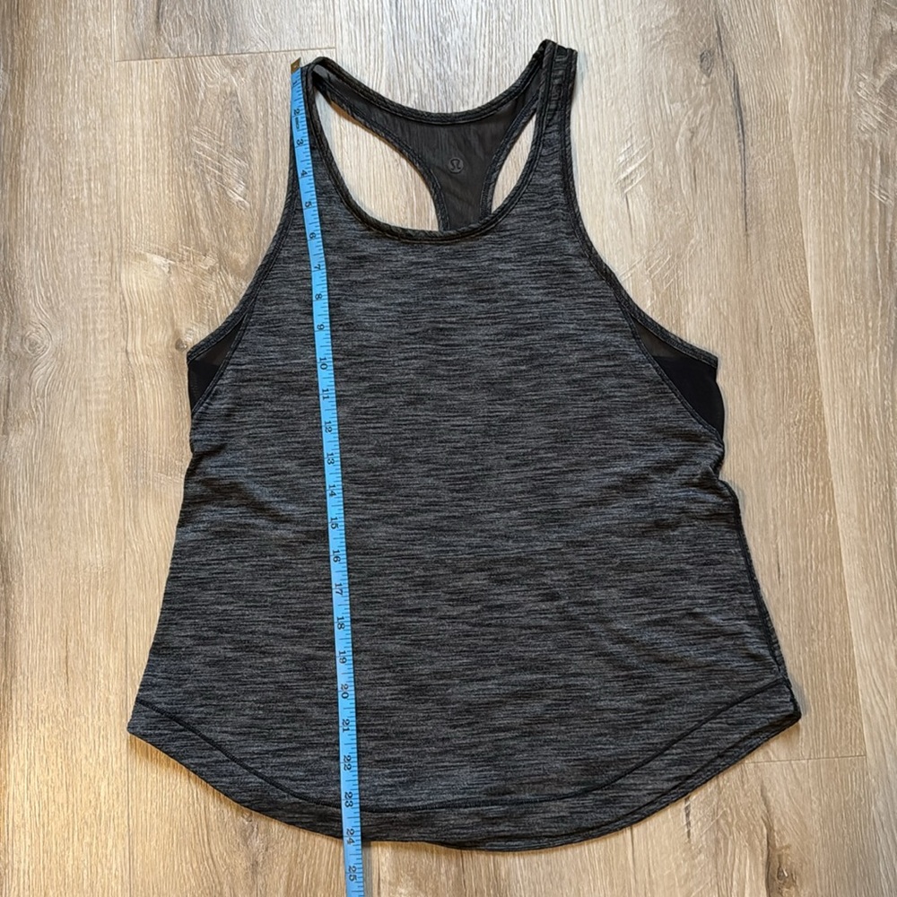 Lululemon Tank - Picture 2 of 5